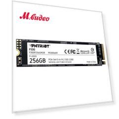 Patriot 256GB P300 (P300P256GM28)
