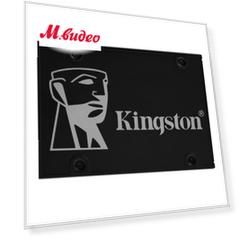 Kingston 1TB KC600 (SKC600/1024G)