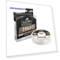 Леска монофильная Sufix Advance 0,3 мм, 150 м, 8,2 кг, clear