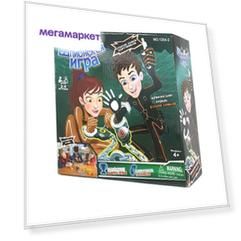 Игровой набор Yisheng Шпионская игра