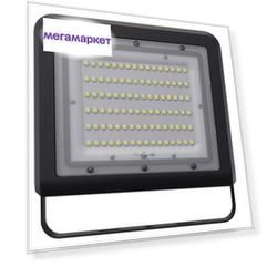 Прожектор Navigator NFL-02-100-4K-BL-LED 80673