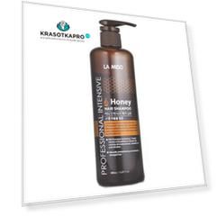 La Miso, Шампунь Professional Intensive Honey, 500 мл