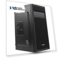 Zalman T6 Black