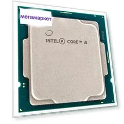 Процессор Intel Core i5 10600 LGA 1200 OEM
