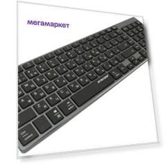 Беспроводная клавиатура Jet.A Slim Line K1 BT