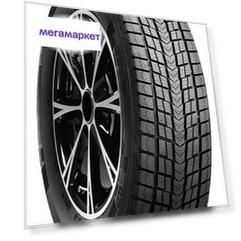Шины NEXEN 225/60R17 103Q XL Winguard Ice SUV TL