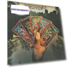Renaissance Turn Of The Cards (Винил)