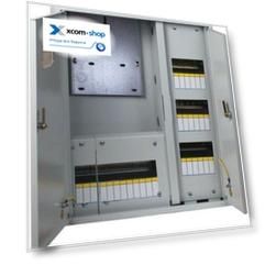 Щит учета EKF mb23-3/30-2 ЩРУН 3/30