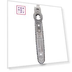 Полотно пильное Bosch Nanoblade Wood Basic 50 (2.609.256.D83)