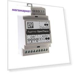 Адаптер OpenTherm МЛ-724  для подключения по цифровой шине/ML00003233