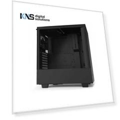 NZXT H511 Black