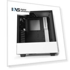 NZXT H511 White