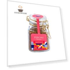 Смесь специй для мяса и картофеля 50 г Peroni Honey Царская