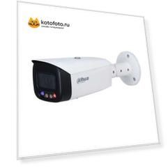 Видеокамера IP Dahua DH-IPC-HFW3249T1P-AS-PV-0360B 3.6-3.6мм