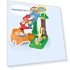 Игровой центр Without Аттракцион 2037010