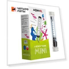 Aquael Светодиодный модуль LED 3Вт LEDDY TUBE MINI (AQUAEL)