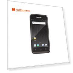 Терминал сбора данных Honeywell ScanPal (EDA51-1-B633SQGRK)