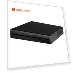 Видеорегистратор HVR (гибридный) RVi-1HDR2041L