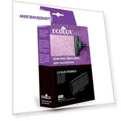 Фильтр Ecolux E331L