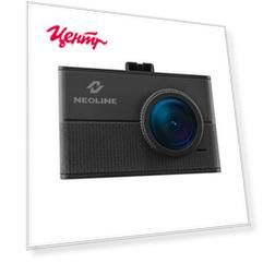 Автомобильный видеорегистратор Neoline