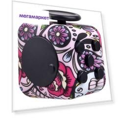 Фиджет Кубик антистресс Fidget Cube Народные мотивы