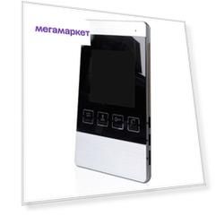 Видеодомофон J2000 DF-Дарья White