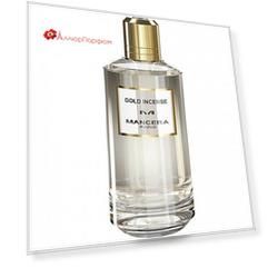 Mancera - Gold Incense (120мл)