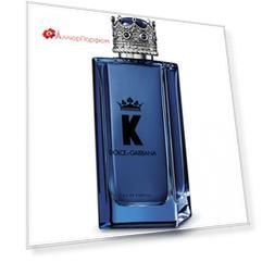 Dolce and Gabbana - K by Dolce & Gabbana Eau de Parfum (100мл)