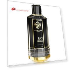 Mancera - Black Vanilla (60мл)