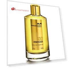 Mancera - Gold Intensitive Aoud (60мл)