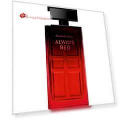 Elizabeth Arden - Always Red (3мл)