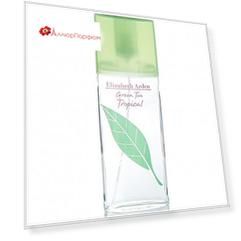 Elizabeth Arden - Green Tea Tropical (5мл)