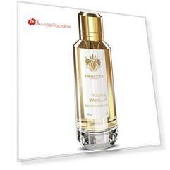 Mancera - Royal Vanilla (60мл)
