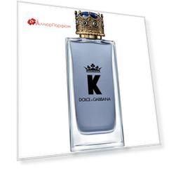Dolce and Gabbana - K by Dolce & Gabbana (150мл)