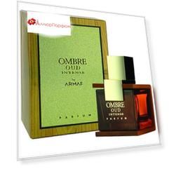 Armaf - Ombre Oud Intense (5мл)