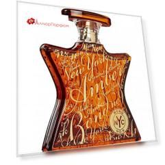 Bond №9 - New York Amber (3мл)