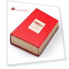 Powell's - Powell`s Eau De Bookstore (3мл)