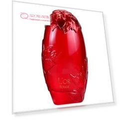 L'Or Rouge