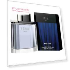 Desir de Rochas Homme