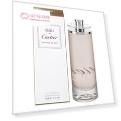 Eau de Cartier Essence de Bois