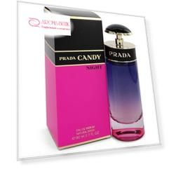 Prada Candy Night