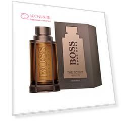 Boss The Scent Absolute