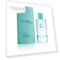 Tiffany & Love For Her