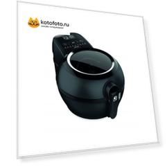 Аэрофритюрница Tefal FZ760830