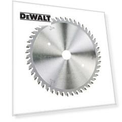 Пильный диск DEWALT EXTREME WORKSHOP DT1090, 165/20 мм.