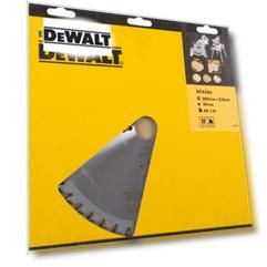 Пильный диск DEWALT EXTREME WORKSHOP DT4324, 260/30 мм.