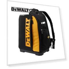 Рюкзак для инструмента DEWALT DWST81690-1, 40 литров