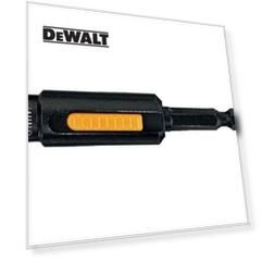 Торцевой ключ DEWALT IMPACT DT7430, 8 мм, магнитный Easy Clean