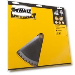 Пильный диск DEWALT EXTREME WORKSHOP DT4260, 305/30 мм.