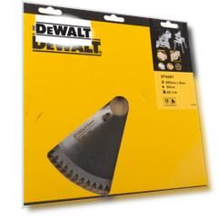 Пильный диск DEWALT EXTREME WORKSHOP DT4287, 250/30 мм.
